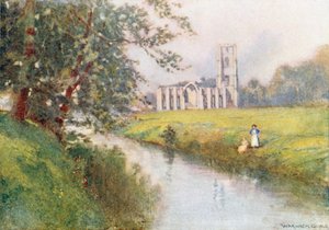 - Warwick (after) Goble