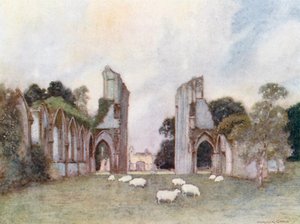  - Warwick (after) Goble
