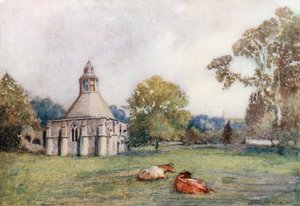  - Warwick (after) Goble