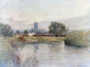  - Warwick (after) Goble