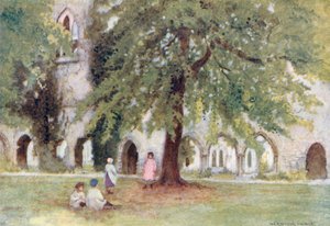  - Warwick (after) Goble