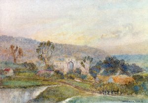  - Warwick (after) Goble