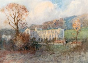  - Warwick (after) Goble