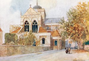  - Warwick (after) Goble