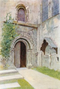  - Warwick (after) Goble
