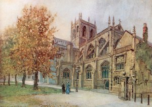  - Warwick (after) Goble