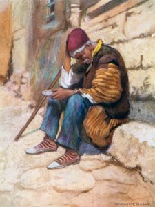  - Warwick (after) Goble