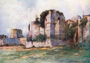  - Warwick (after) Goble