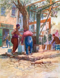  - Warwick (after) Goble