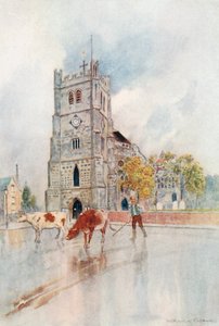  - Warwick (after) Goble