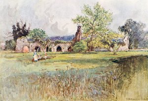  - Warwick (after) Goble