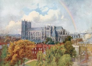  - Warwick (after) Goble