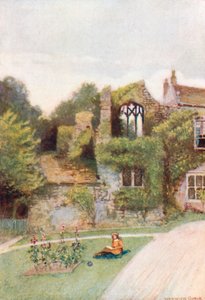 - Warwick (after) Goble