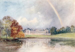  - Warwick (after) Goble