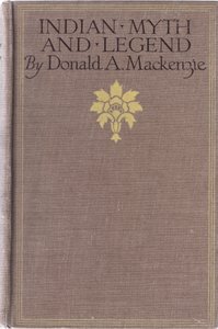 Conception de la couverture avant - Warwick Goble