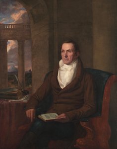 Samuel Williams - Washington Allston