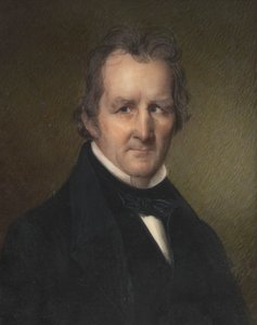 Benjamin Tappan, vers 1839
