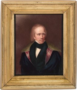 Henry Clay - Washington Blanchard