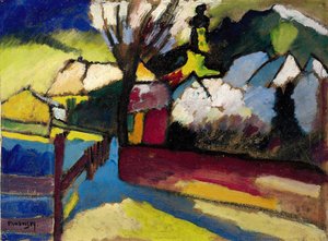 Paysage d
