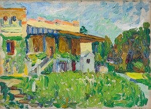 Près de Paris