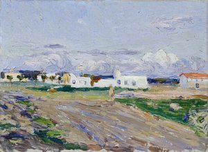 Vue de l