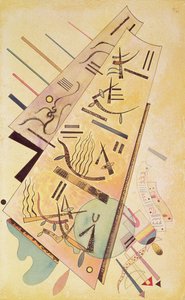 Communiqué - Wassily Kandinsky