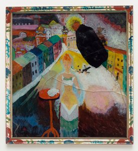  - Wassily Kandinsky