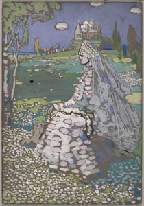 La mariée