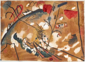  - Wassily Kandinsky