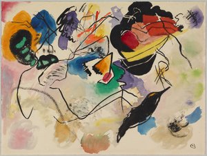  - Wassily Kandinsky