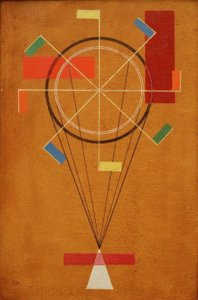 Fidel - Wassily Kandinsky