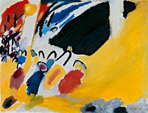 Impression III (Concert)