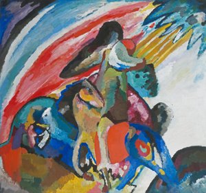  - Wassily Kandinsky