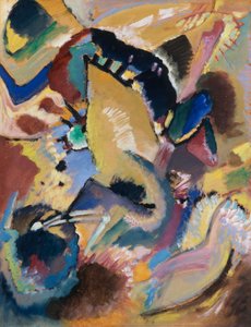  - Wassily Kandinsky