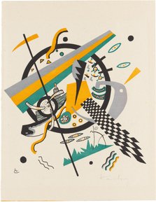  - Wassily Kandinsky