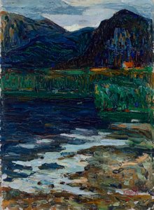  - Wassily Kandinsky