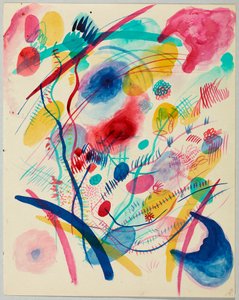  - Wassily Kandinsky
