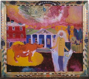  - Wassily Kandinsky