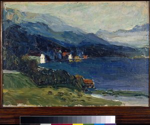 Lac Kochel