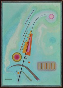  - Wassily Kandinsky