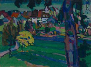  - Wassily Kandinsky