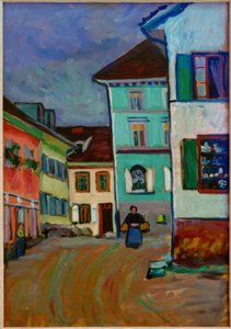 Murnau – Johannisstraße