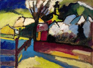 Paysage d