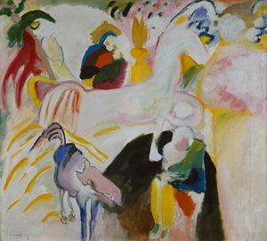 Chevaux