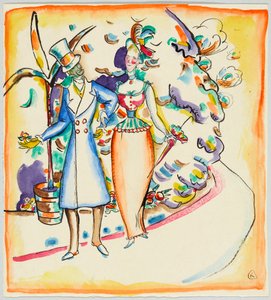 - Wassily Kandinsky