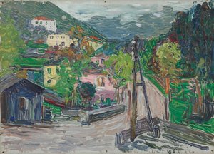  - Wassily Kandinsky