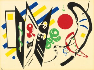 Réciproque, 1935