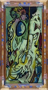 Saint Georges II