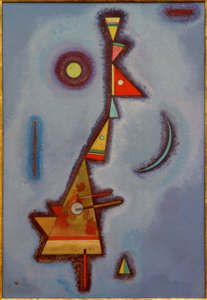 Têtu - Wassily Kandinsky