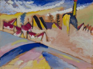  - Wassily Kandinsky